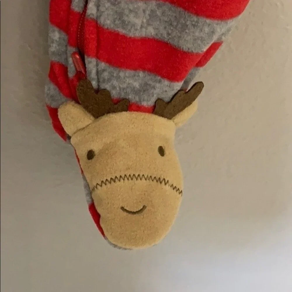 Child of mine Baby Boys' Moose Sleep N Play 3-6 and 6-9month available